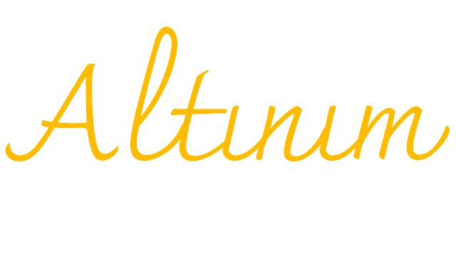 Altınım Logo